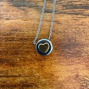 Nomination My Bob Bons Heart Necklace